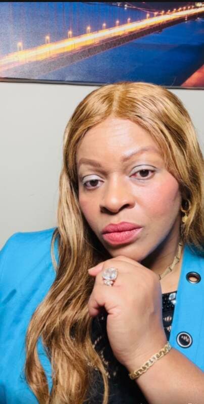 Leonilla Addeh — NillaFlow founder
